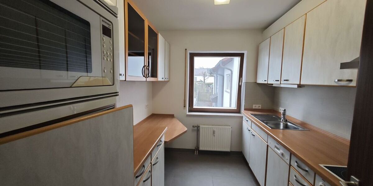 Helle 3-Zimmer-Wohnung in Sersheim ab sofort - Etagenwohnung Sersheim | Angebot:25145757