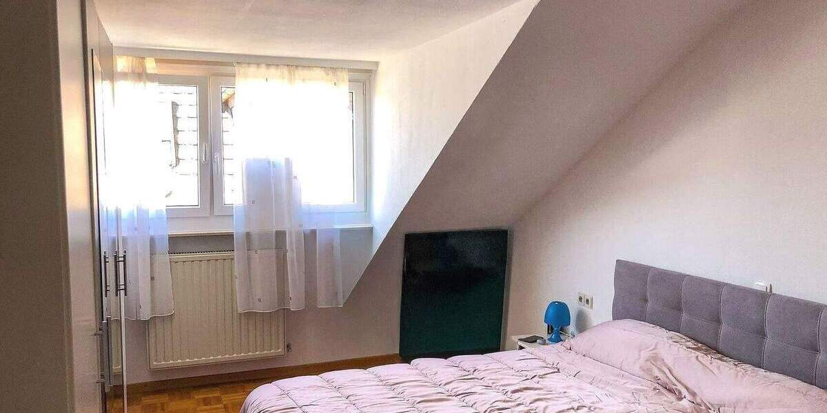 Etagenwohnung Heilbronn - 3 Zimmer, 85 m&sup2;, 265.000&euro; | Angebot:25745150