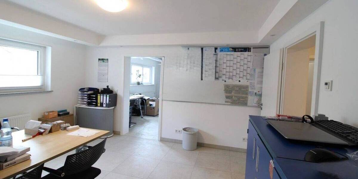 Mehrfamilienhaus, Wohnhaus Walldorf - 1 Zimmer, 990.000&euro; | Angebot:26542863