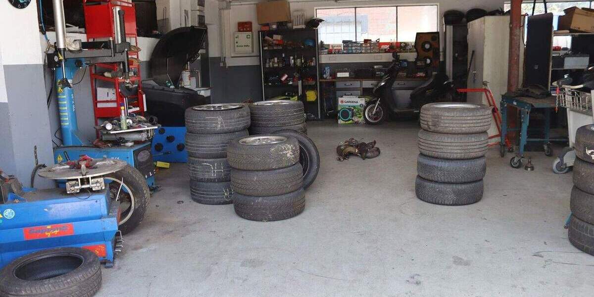 Gewerbeobjekt Eppingen - 5.500&euro; | Angebot:25657432