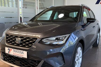 Seat Arona 7.730 km 22.980 &euro; Bruchsal 76646