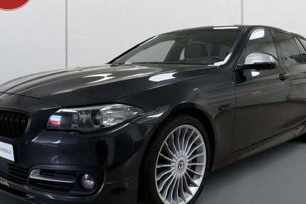 Alpina D5 187.000 km 23.990 &euro; Sandhausen 69207