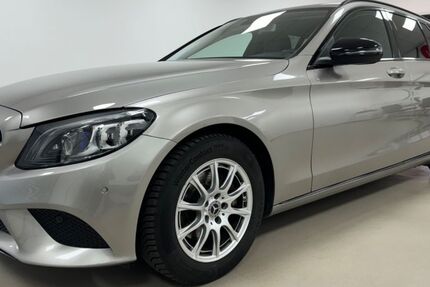 Mercedes-Benz C 220 127.799 km 20.990 &euro; Sandhausen ( bei Heidelberg ) 69207