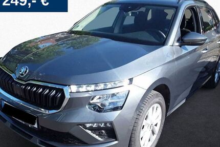 Skoda Kamiq 16.240 km 24.250 &euro; Niefern-Öschelbronn 75223