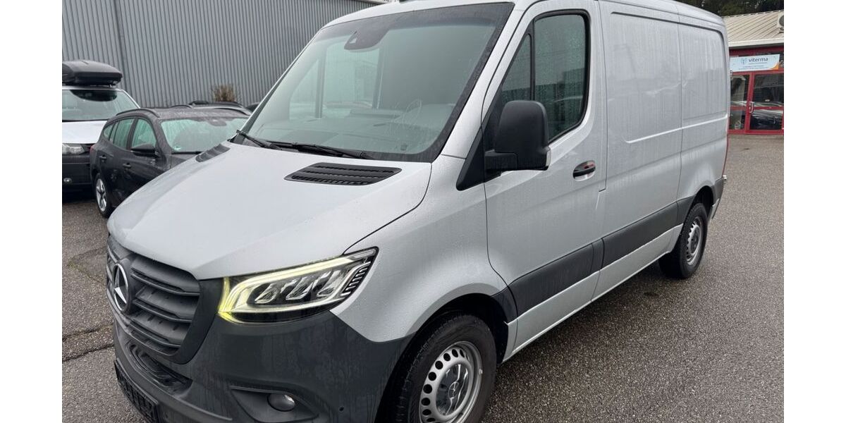 Mercedes-Benz Sprinter 309.915 km 17.590 &euro; Bretten 75015