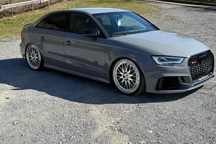 Audi RS3 95.500 km 39.000 &euro; Bretten 75015
