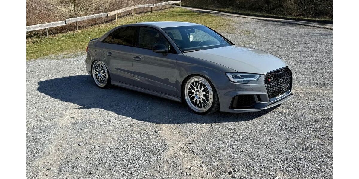 Audi RS3 95.500 km 39.000 &euro; Bretten 75015