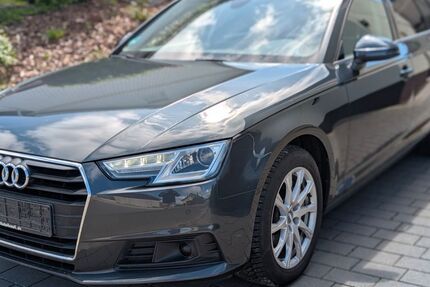 Audi A4 174.156 km 14.800 &euro; Lohrbach 74821