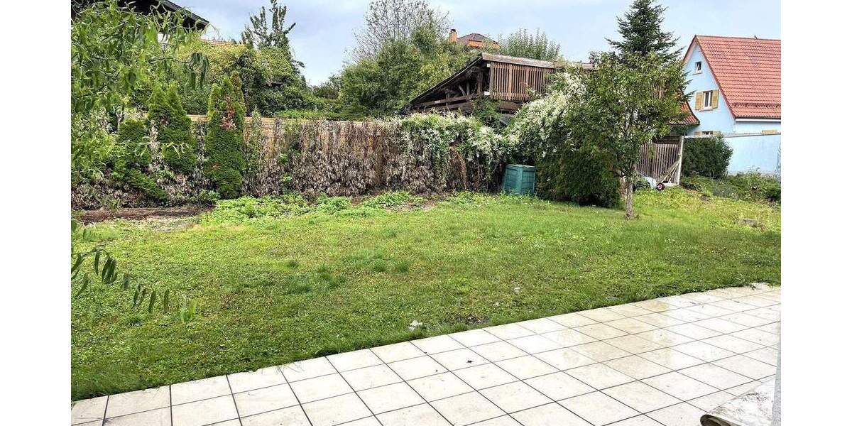 Einfamilienhaus Eschelbronn - 6 Zimmer, 160 m&sup2;, 480.000&euro; | Angebot:25823690