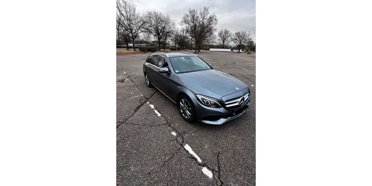 Mercedes-Benz C 200 120.000 km 17.990 &euro; Untereisesheim 74257