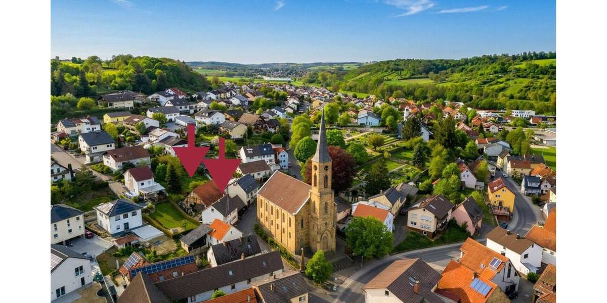 Einfamilienhaus Sinsheim / Waldangelloch Waldangelloch - 7 Zimmer, 160 m&sup2;, 449.000&euro; | Angebot:26723913