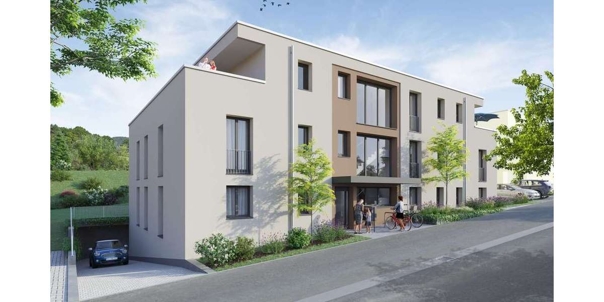 Etagenwohnung Sulzfeld - 3 Zimmer, 97 m&sup2;, 624.000&euro; | Angebot:24888762