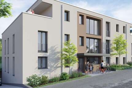 Wohnung Sulzfeld - 3 Zimmer, 97 m&sup2;, 624.000&euro; | Angebot:24888762