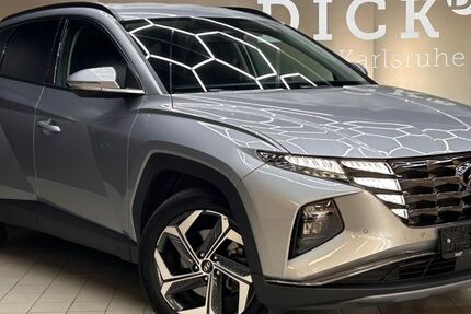Hyundai TUCSON 36.115 km 23.850 &euro; Karlsdorf-Neuthard 76689