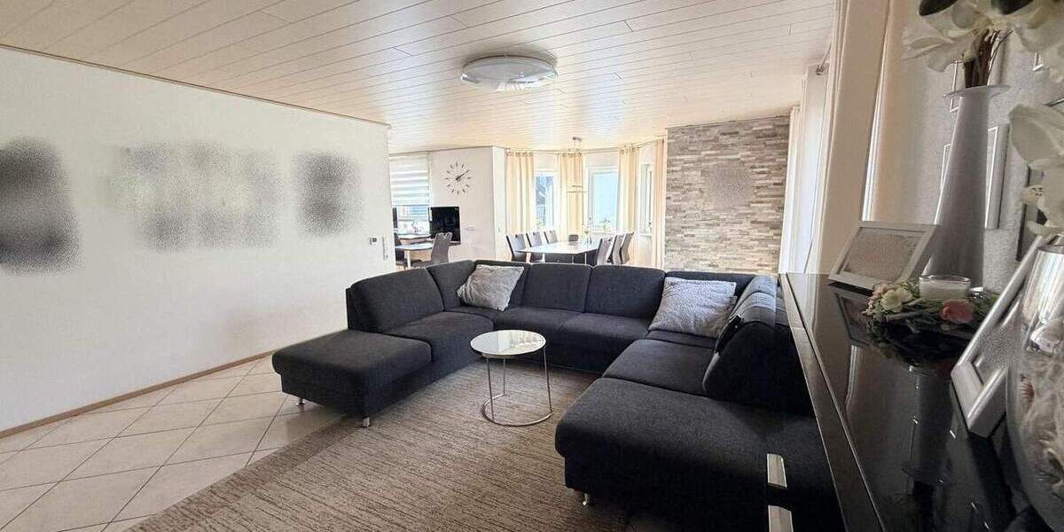 Einfamilienhaus Sinsheim Dühren - 7 Zimmer, 190 m&sup2;, 645.000&euro; | Angebot:25730296