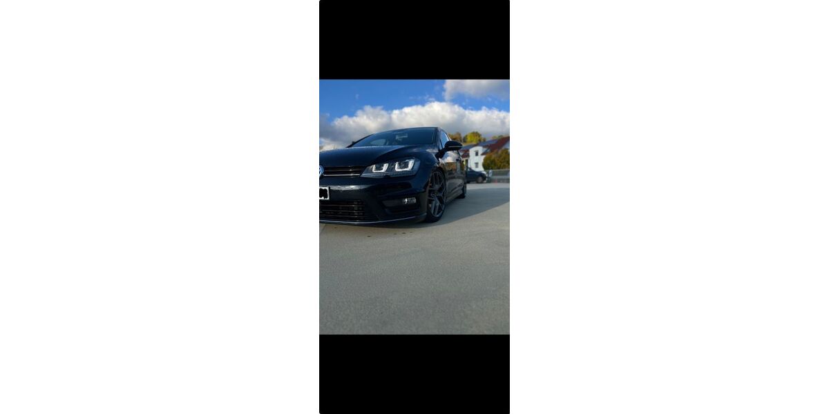 VW Golf 163.000 km 13.999 &euro; Maulbronn 75433