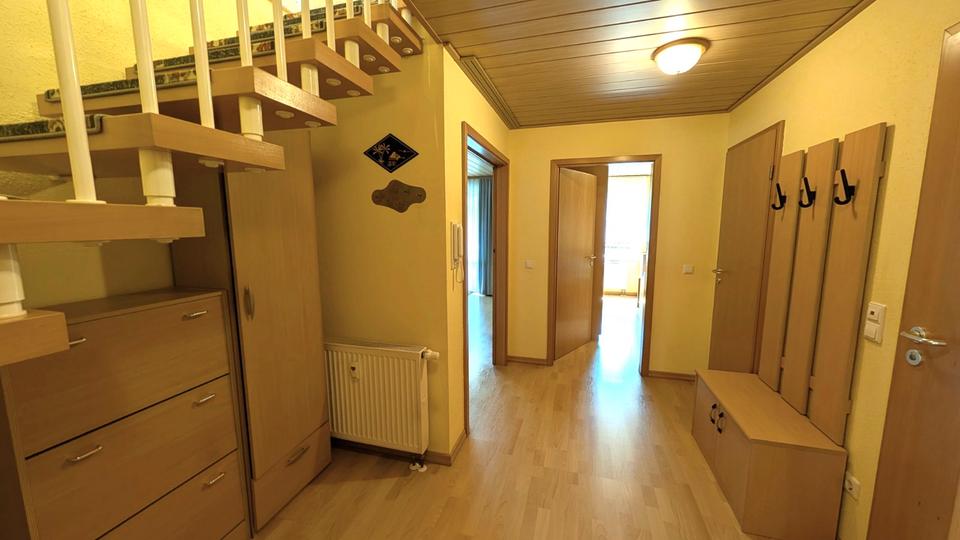 Maisonettenwohnung Heilbronn Frankenbach - 4.5 Zimmer, 105 m&sup2;, 399.000&euro; | Angebot:26940693
