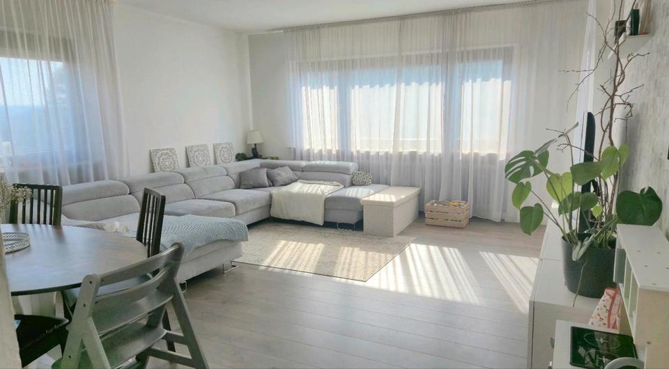 Etagenwohnung Sinsheim - 4 Zimmer, 105 m&sup2;, 259.000&euro; | Angebot:24488087