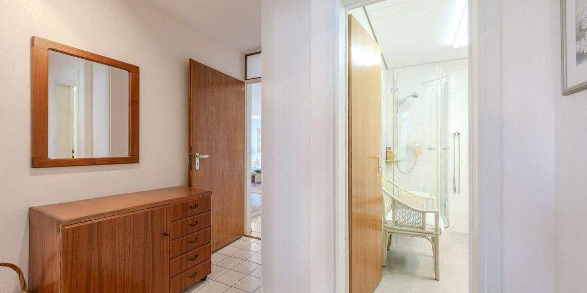 Etagenwohnung Bietigheim-Bissingen Bietigheim - 3 Zimmer, 90 m&sup2;, 269.000&euro; | Angebot:25746166