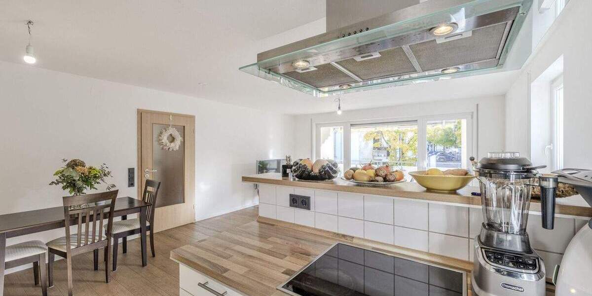 Etagenwohnung Bietigheim-Bissingen Bissingen - 4 Zimmer, 100 m&sup2;, 449.000&euro; | Angebot:25746168