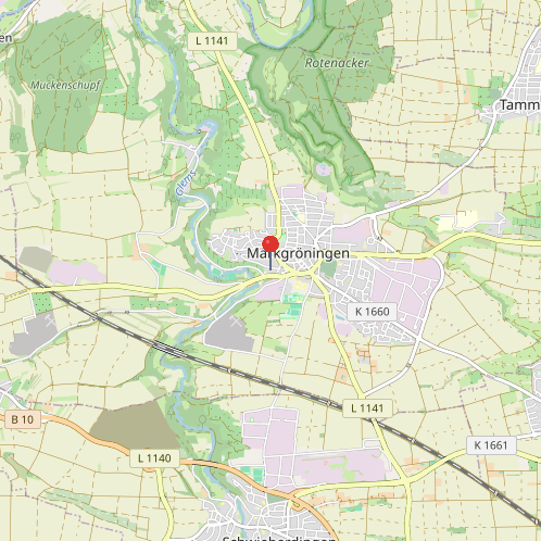 Mehrfamilienhaus, Wohnhaus Markgröningen - 8 Zimmer, 193 m&sup2;, 695.000&euro; | Angebot:25698050