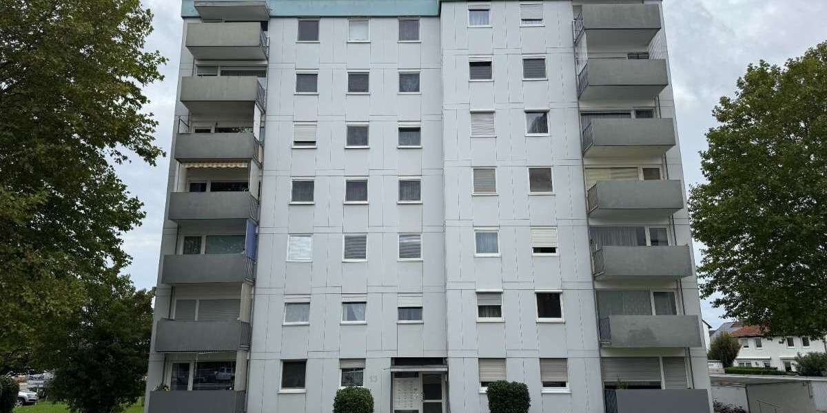 Etagenwohnung Leimen-St. Ilgen St. Ilgen - 3 Zimmer, 74 m&sup2;, 220.000&euro; | Angebot:24621751