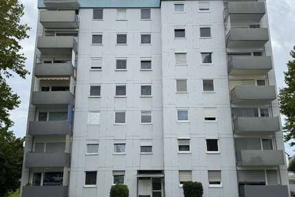 Wohnung Leimen-St. Ilgen St. Ilgen - 3 Zimmer, 74 m&sup2;, 220.000&euro; | Angebot:24621751