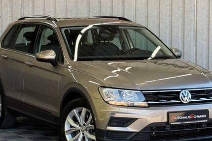 VW Tiguan 104.574 km 17.890 &euro; Königsbach-Stein 75203