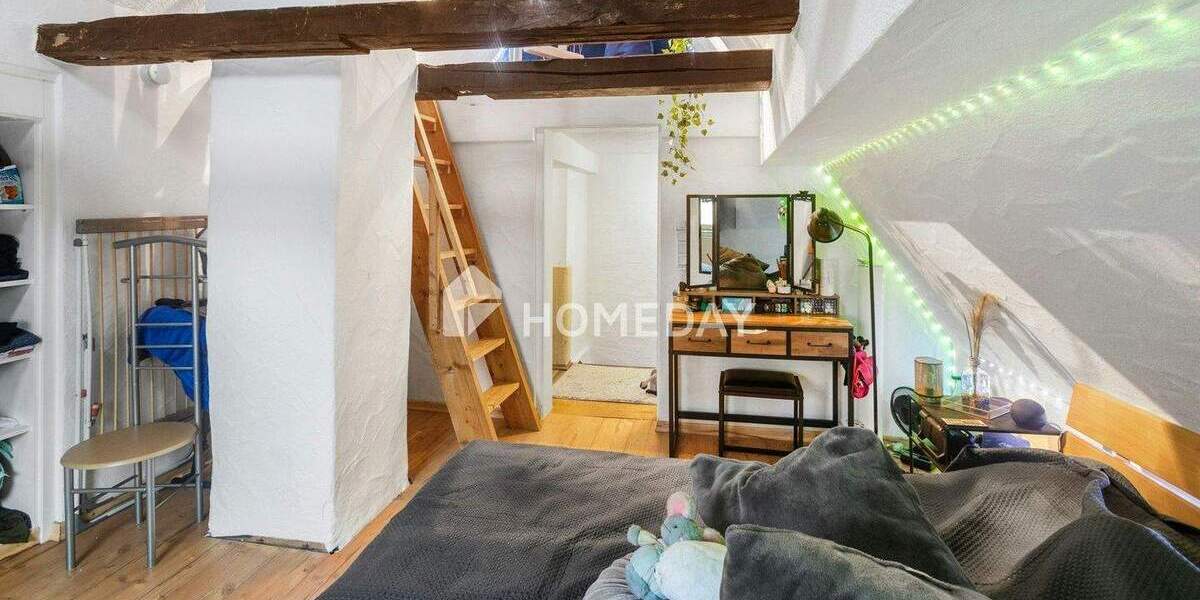 Einfamilienhaus Bad Friedrichshall Jagstfeld - 6 Zimmer, 114 m&sup2;, 249.000&euro; | Angebot:25699763