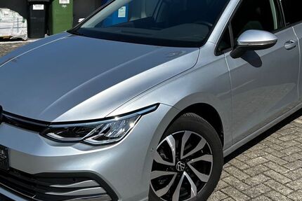 VW Golf 36.000 km 21.410 &euro; Kraichtal 76703