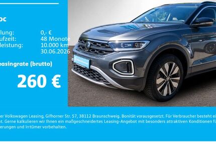 VW T-Roc 15.700 km 28.430 &euro; Neckarsulm 74172