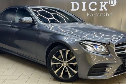 Mercedes-Benz E 220 135.633 km 25.450 &euro; Karlsdorf-Neuthard 76689