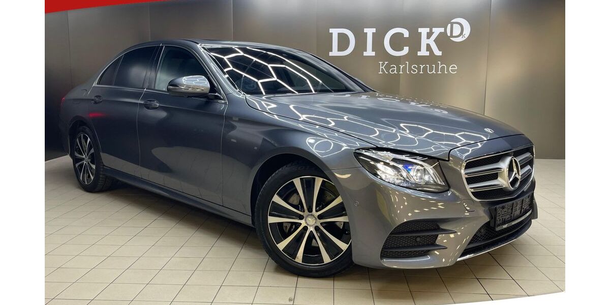 Mercedes-Benz E 220 135.633 km 25.450 &euro; Karlsdorf-Neuthard 76689