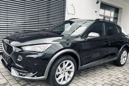 Cupra Formentor 34.220 km 29.990 &euro; Bruchsal-Heidelsheim 76646