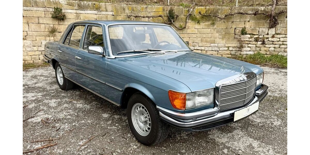 Mercedes-Benz 350 200.257 km 19.900 &euro; Walheim 74399