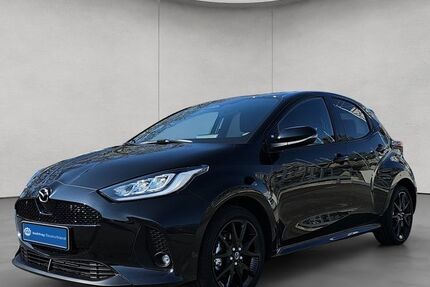 Mazda 2 Hybrid 2.200 km 27.990 &euro; Heilbronn 74080