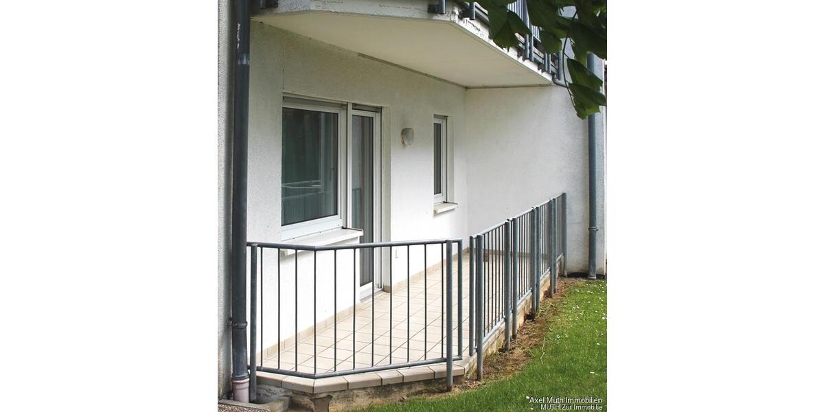 Erdgeschoßwohnung Sulzfeld - 3 Zimmer, 71 m&sup2;, 800&euro; | Angebot:26563798
