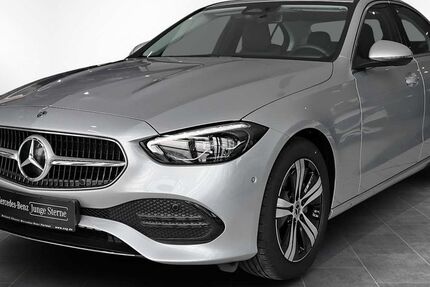 Mercedes-Benz C 180 7.010 km 33.940 &euro; Bretten 75015
