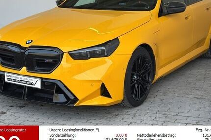 BMW M5 17.701 km 122.879 &euro; Heilbronn 74074