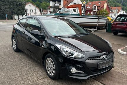 Hyundai i30 192.700 km 2.999 &euro; Neckargemünd 69151