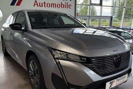 Peugeot 308 9.830 km 24.190 &euro; Bruchsal 76646