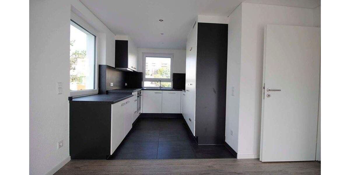 Etagenwohnung Heilbronn Neckargartach - 3 Zimmer, 89 m&sup2;, 1.230&euro; | Angebot:25801734