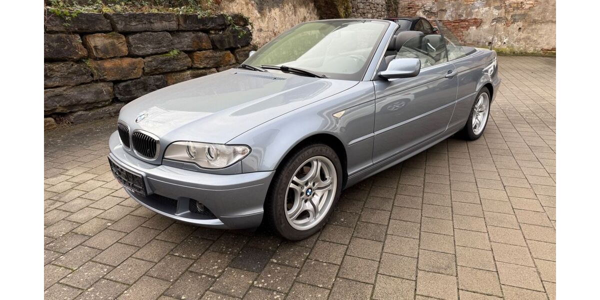 BMW 325 136.000 km 12.900 &euro; Wiesloch 69168