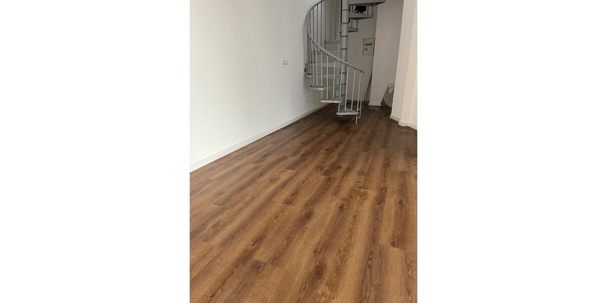 Maisonettenwohnung Bruchsal - 2 Zimmer, 70 m&sup2;, 1.300&euro; | Angebot:25420998