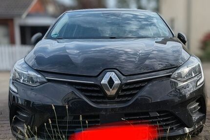Renault Clio 78.200 km 11.090 &euro; Zaisenhausen 75059