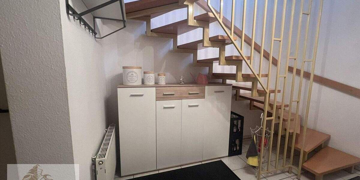 Etagenwohnung Untergruppenbach / Obergruppenbach Obergruppenbach - 2 Zimmer, 47 m&sup2;, 165.000&euro; | Angebot:25742873