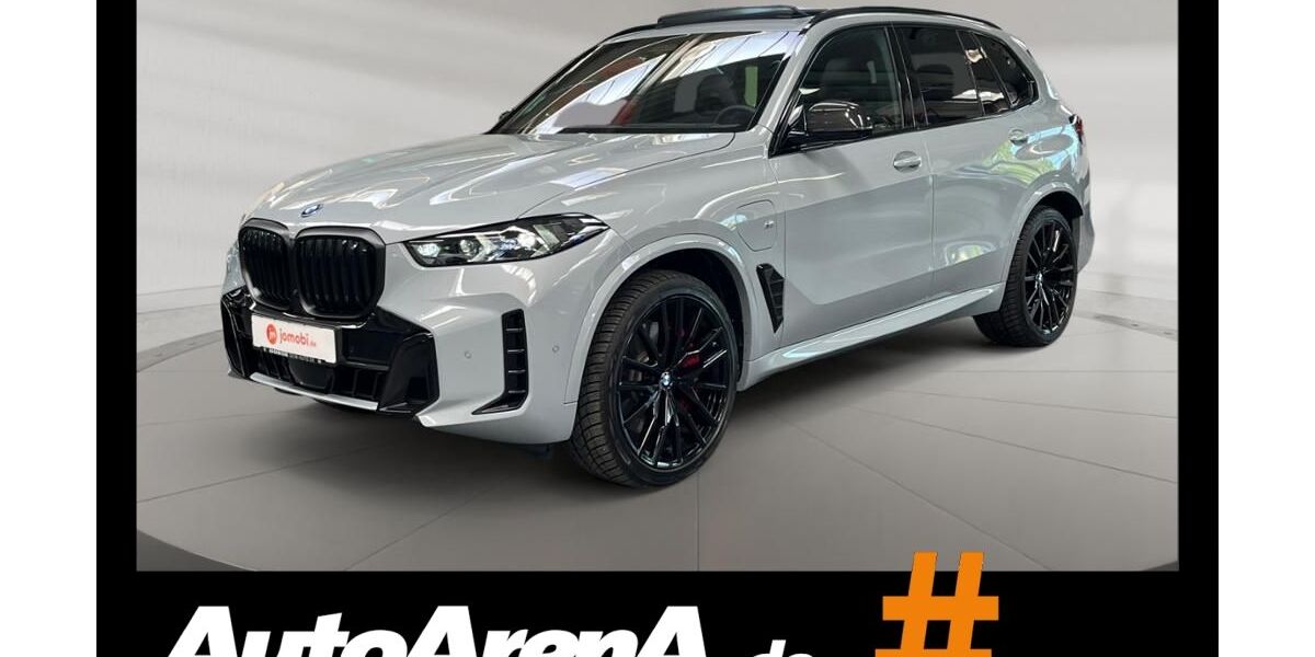 BMW X5 14.722 km 89.889 &euro; Neckarsulm-Obereisesheim 74172