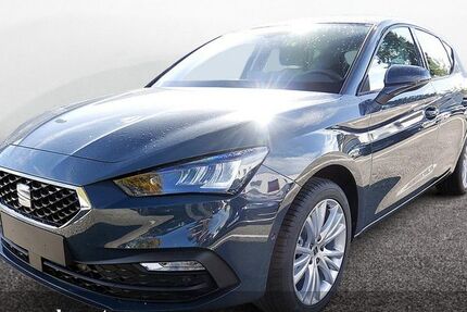 Seat Leon 15.777 km 24.890 &euro; Bietigheim-Bissingen 74321