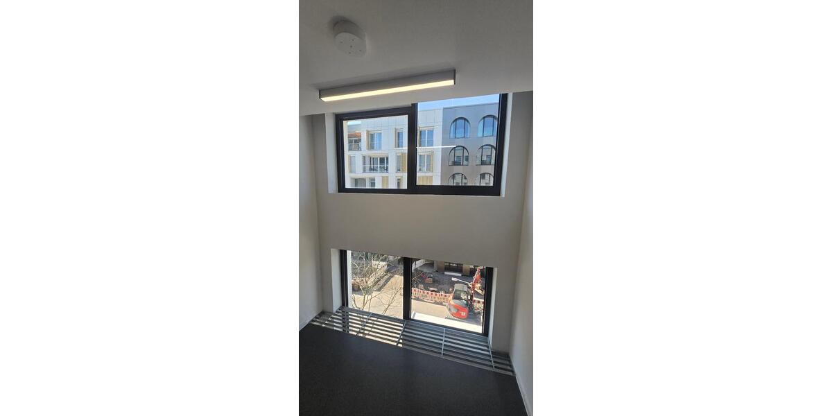 Etagenwohnung Heilbronn Kernstadt - 1 Zimmer, 19 m&sup2;, 550&euro; | Angebot:25715183