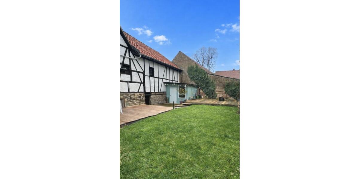 Einfamilienhaus Neulingen - 5.5 Zimmer, 136 m&sup2;, 499.000&euro; | Angebot:27079008